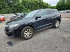 2016 ACURA RDX