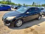 2012 MAZDA 3
