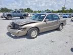 2001 MERCURY GRAND MARQUIS