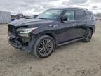 2018 INFINITI QX80