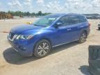 2019 NISSAN PATHFINDER