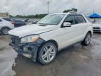 2014 MERCEDES-BENZ ML
