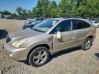 2006 LEXUS RX
