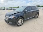 2013 LINCOLN MKX