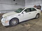 2010 CADILLAC STS