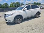 2018 MITSUBISHI OUTLANDER