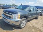 2013 CHEVROLET SILVERADO