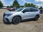 2024 SUBARU ASCENT