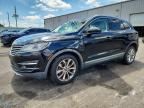 2017 LINCOLN MKC