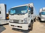 2018 ISUZU FTR