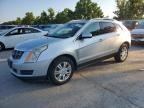 2012 CADILLAC SRX