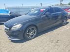 2016 MERCEDES-BENZ CLS