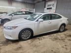 2015 LEXUS ES