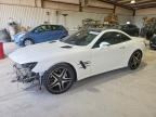 2013 MERCEDES-BENZ SL