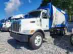 2017 PETERBILT 348