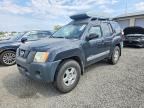 2006 NISSAN XTERRA