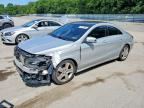 2015 MERCEDES-BENZ CLA