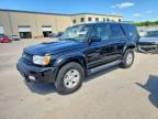 2001 TOYOTA 4RUNNER