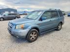 2006 HONDA PILOT