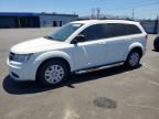 2014 DODGE JOURNEY