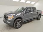 2021 FORD F150