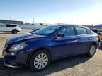 2016 NISSAN SENTRA
