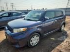 2012 SCION XB