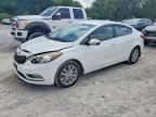 2014 KIA FORTE