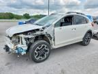 2016 SUBARU CROSSTREK