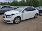 2016 CHEVROLET CRUZE LIMITED
