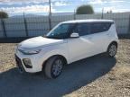 2021 KIA SOUL