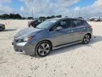 2020 NISSAN LEAF