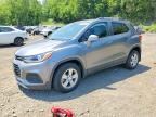 2020 CHEVROLET TRAX