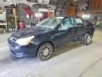 2010 FORD FOCUS