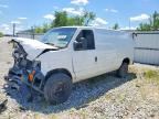 2014 FORD ECONOLINE