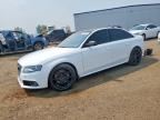 2011 AUDI S4