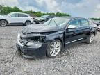 2014 CHEVROLET IMPALA
