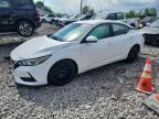 2020 NISSAN SENTRA