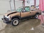2003 CHEVROLET S TRUCK