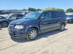 2013 CHRYSLER TOWN & COUNTRY
