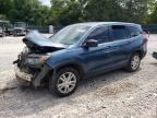 2018 HONDA PILOT