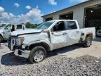 2022 GMC SIERRA
