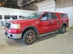 2007 FORD F150