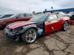 2012 CHEVROLET CORVETTE