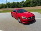 2015 MERCEDES-BENZ CLA