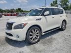 2013 INFINITI QX56