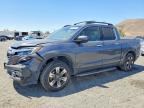 2018 HONDA RIDGELINE