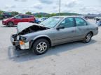1998 TOYOTA CAMRY