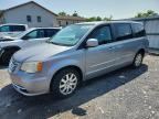 2014 CHRYSLER TOWN & COUNTRY