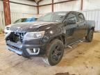 2017 CHEVROLET COLORADO
